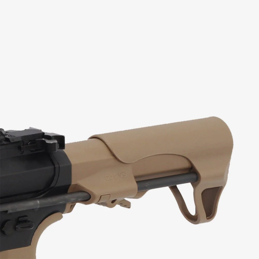 G&G CM16 Raider L 2.0E S-AEG Airsoft - Image 5