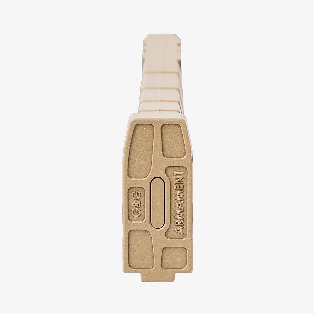 G&G Magazin M4 Midcap 120rds - Image 4
