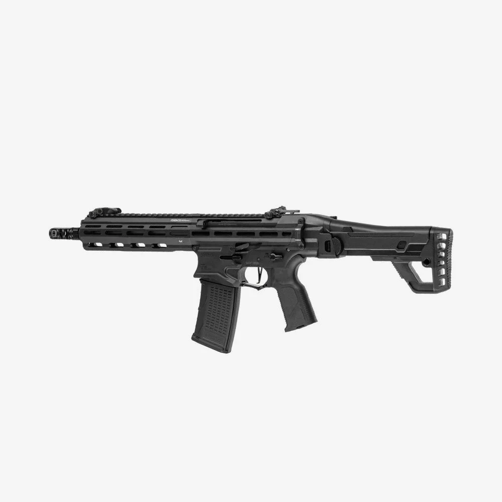 G&G MCP 556 S-AEG Airsoft 6mm BB schwarz - Image 3