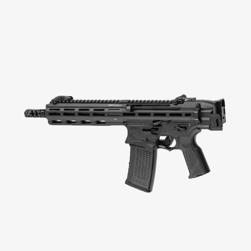 G&G MCP 556 S-AEG Airsoft 6mm BB schwarz - Image 4