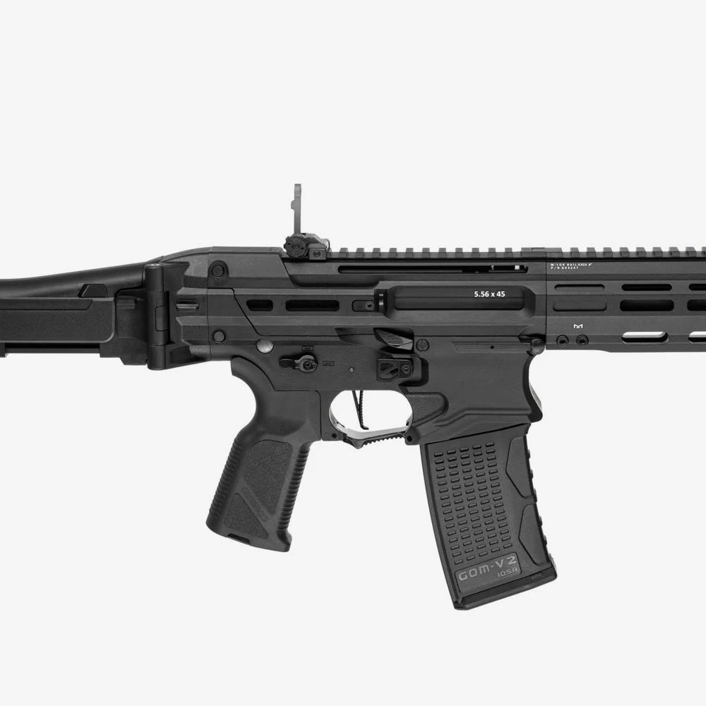 G&G MCP 556 S-AEG Airsoft 6mm BB schwarz - Image 5