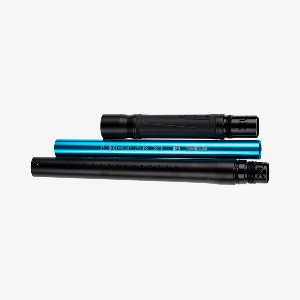 GOG Freak XL Junior Lauf Pod 2023 schwarz