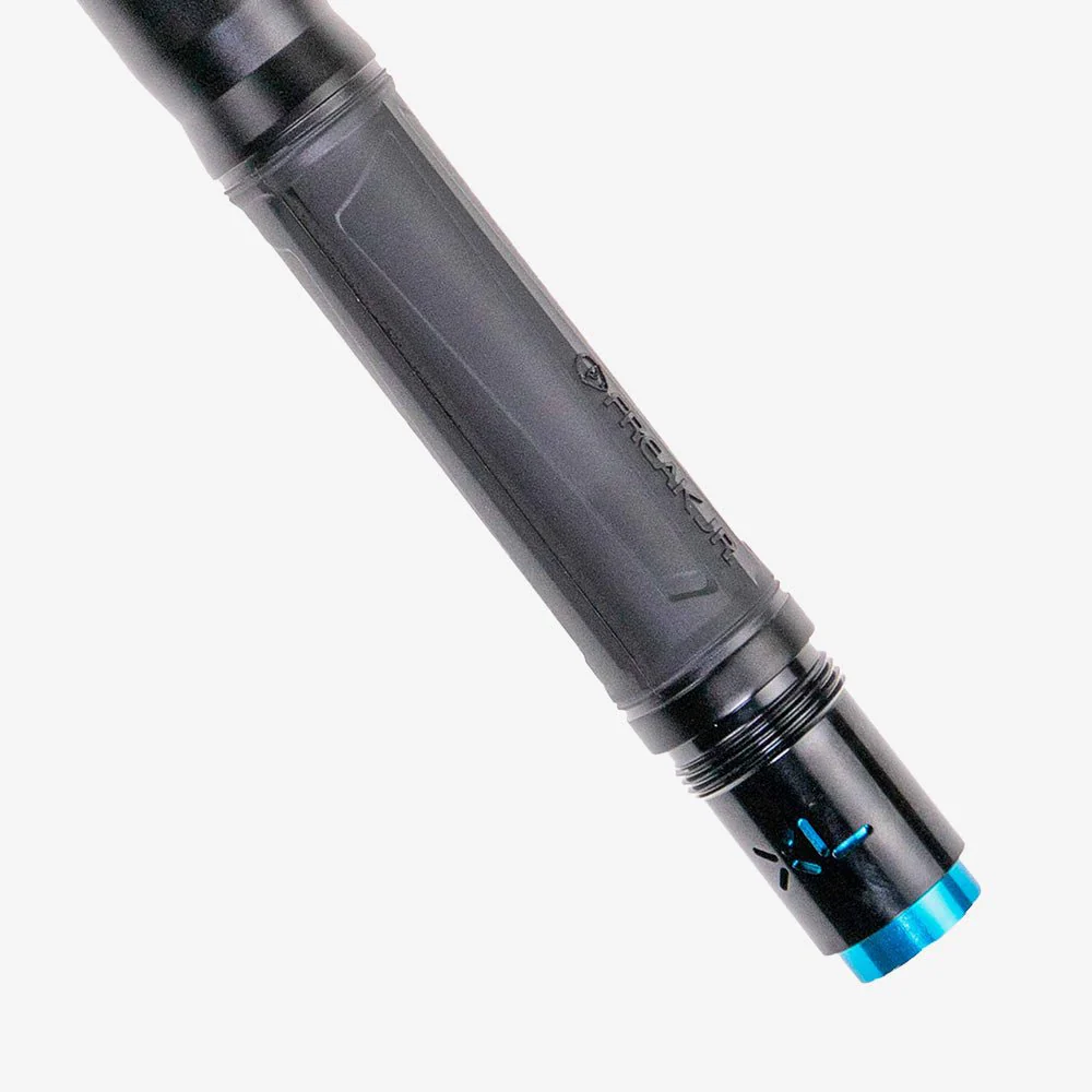 GOG Freak XL Junior Lauf Pod 2023 schwarz - Image 3