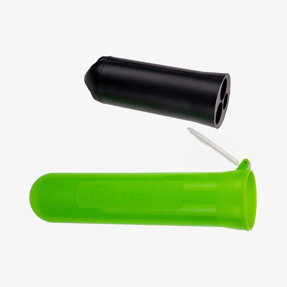 GOG Freak XL Junior Lauf Pod 2023 schwarz - Image 5