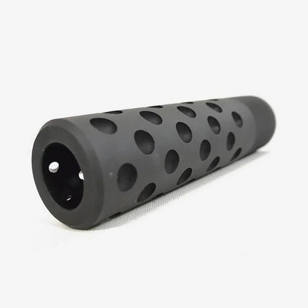 Hammerhead M50-S Muzzle für 22mm Frontgewinde