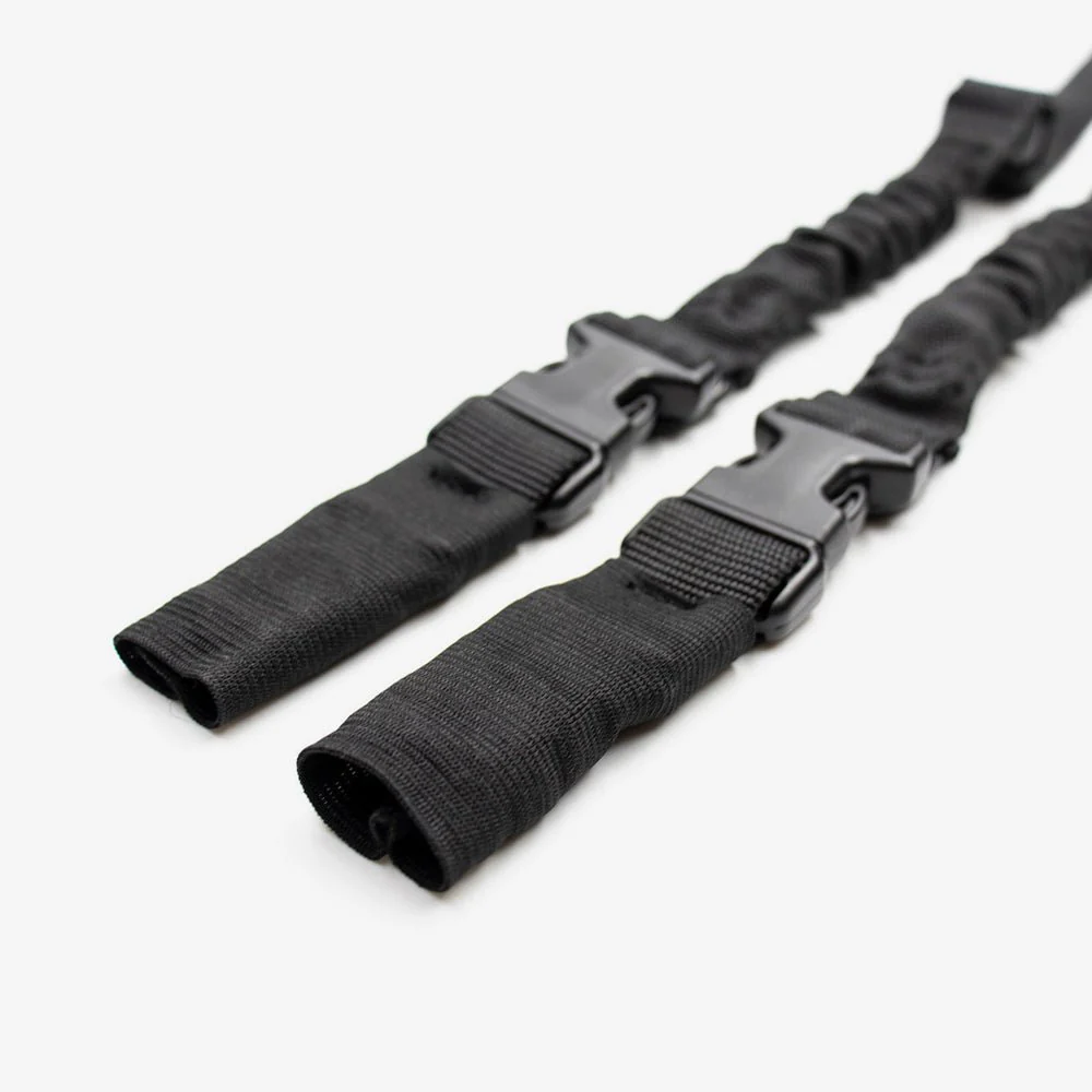 Heavy Duty 2-/1-Punkt Bungee Sling - Image 2