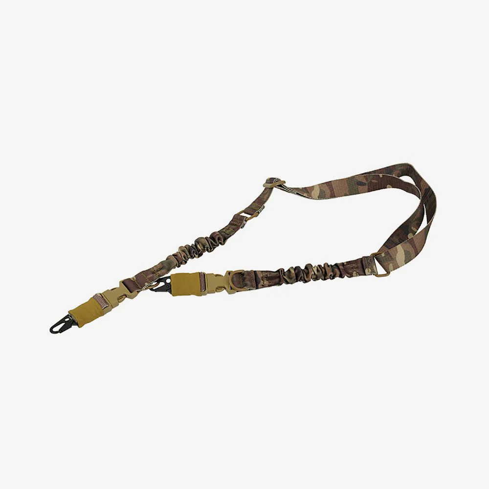Heavy Duty 2-/1-Punkt Bungee Sling - Image 3