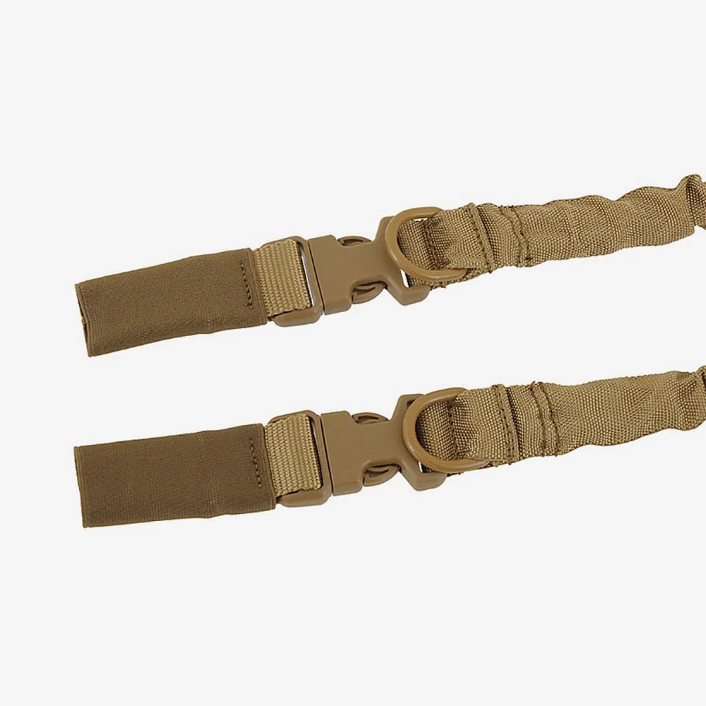Heavy Duty 2-/1-Punkt Bungee Sling - Image 4