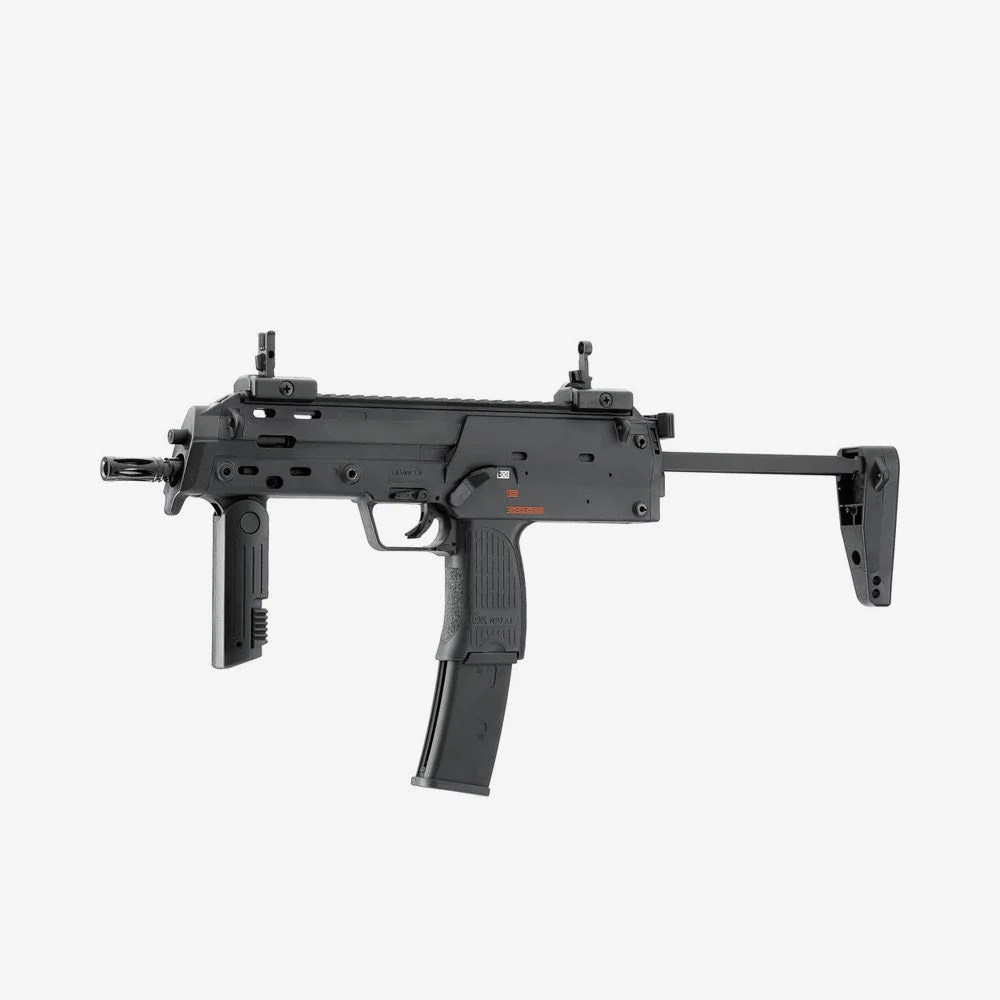Heckler & Koch MP7 A1 GBB Airsoft 6mm BB schwarz - Image 3