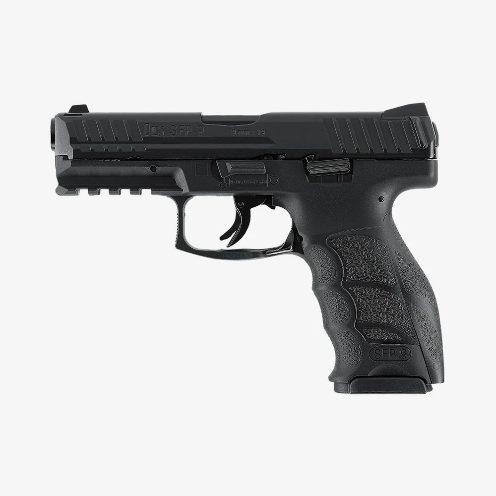 Heckler & Koch T4E SFP9 Pistole - Image 2