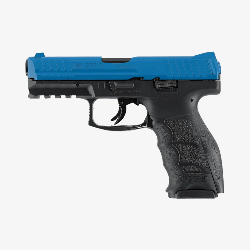 Heckler & Koch T4E SFP9 Pistole - Image 6