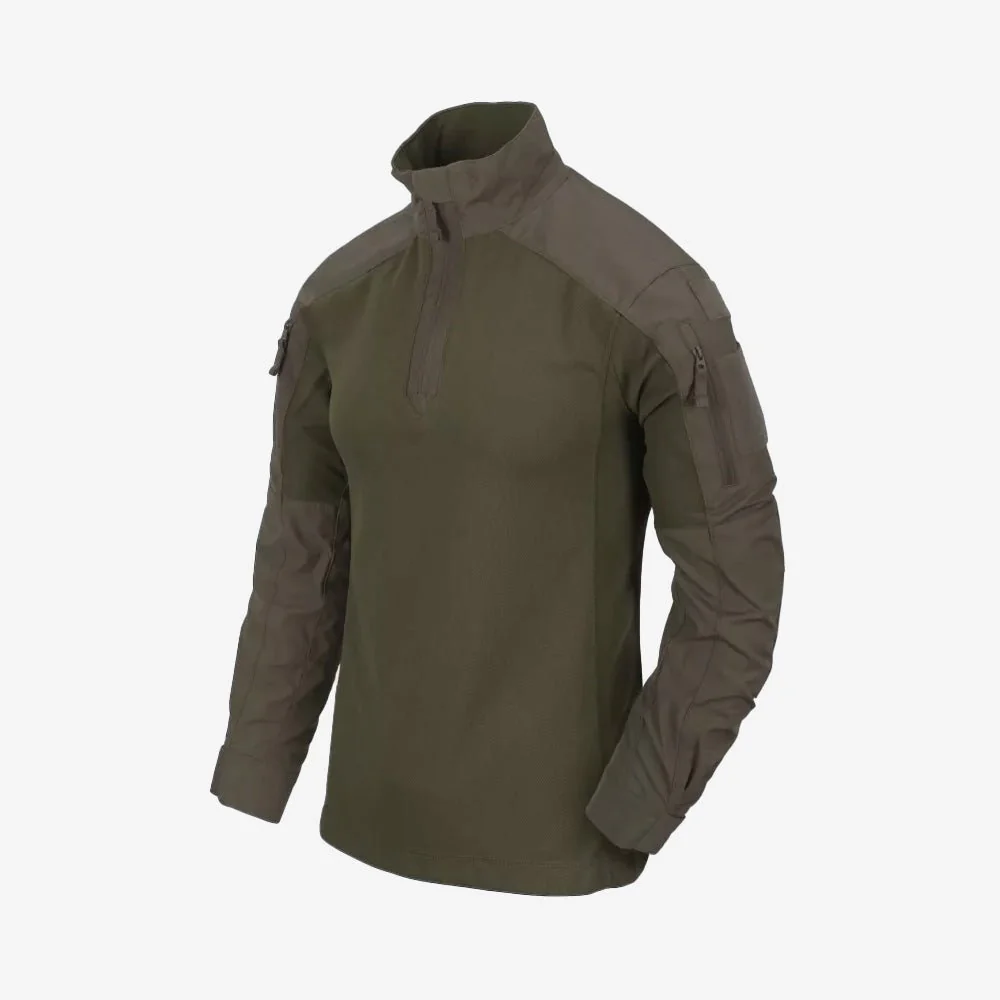 Helikon-Tex MCDU Combat Shirt NYCO Ripstop - Image 17