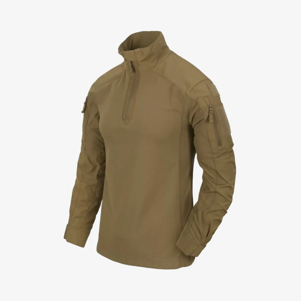 Helikon-Tex MCDU Combat Shirt NYCO Ripstop - Image 23