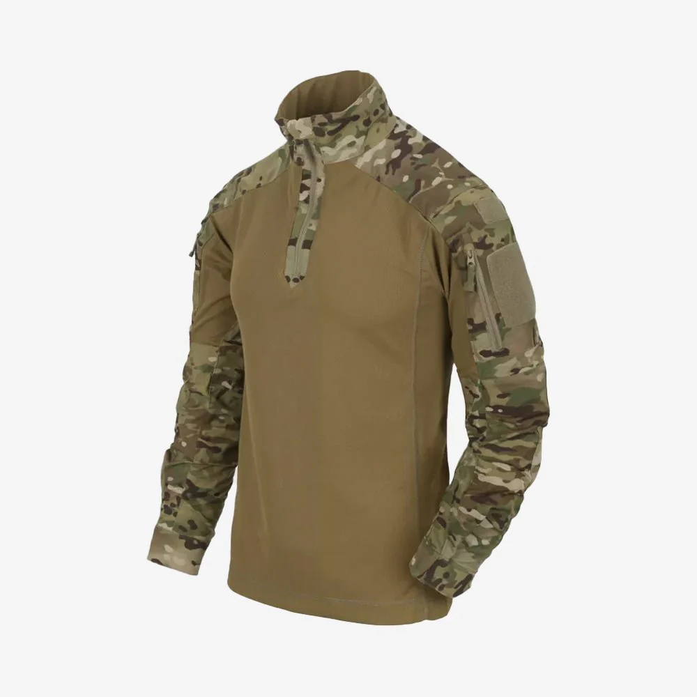 Helikon-Tex MCDU Combat Shirt NYCO Ripstop - Image 28