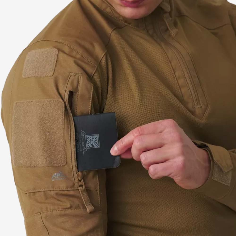 Helikon-Tex MCDU Combat Shirt NYCO Ripstop - Image 5