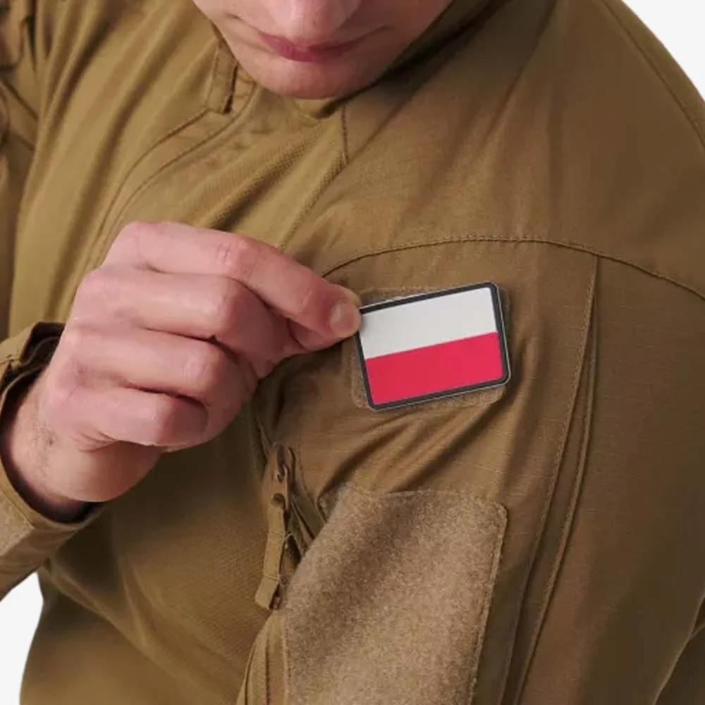 Helikon-Tex MCDU Combat Shirt NYCO Ripstop - Image 6