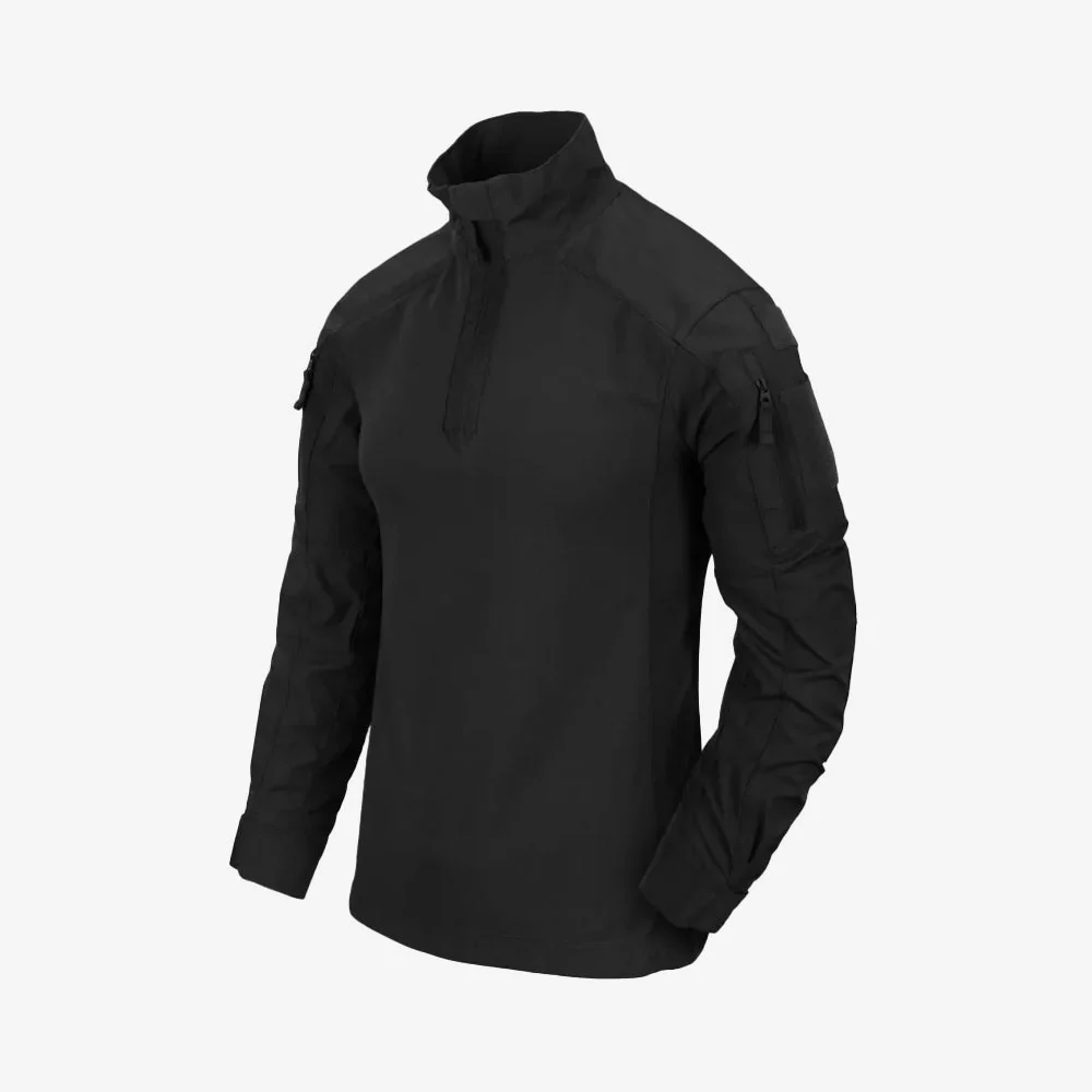 Helikon-Tex MCDU Combat Shirt NYCO Ripstop - Image 8