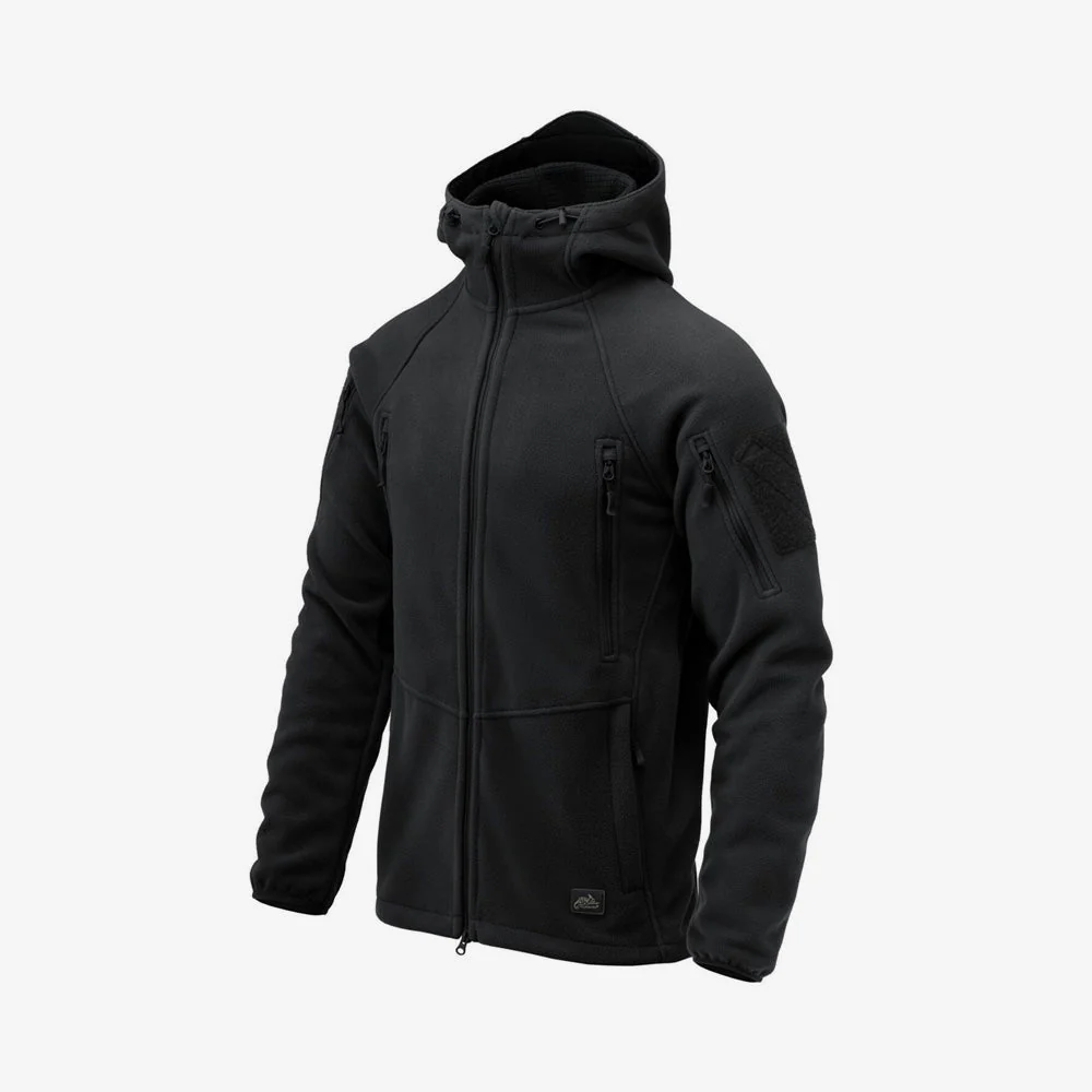 Helikon-Tex Patriot Jacket Mk2 Hybrid Fleece Jacke - Image 11