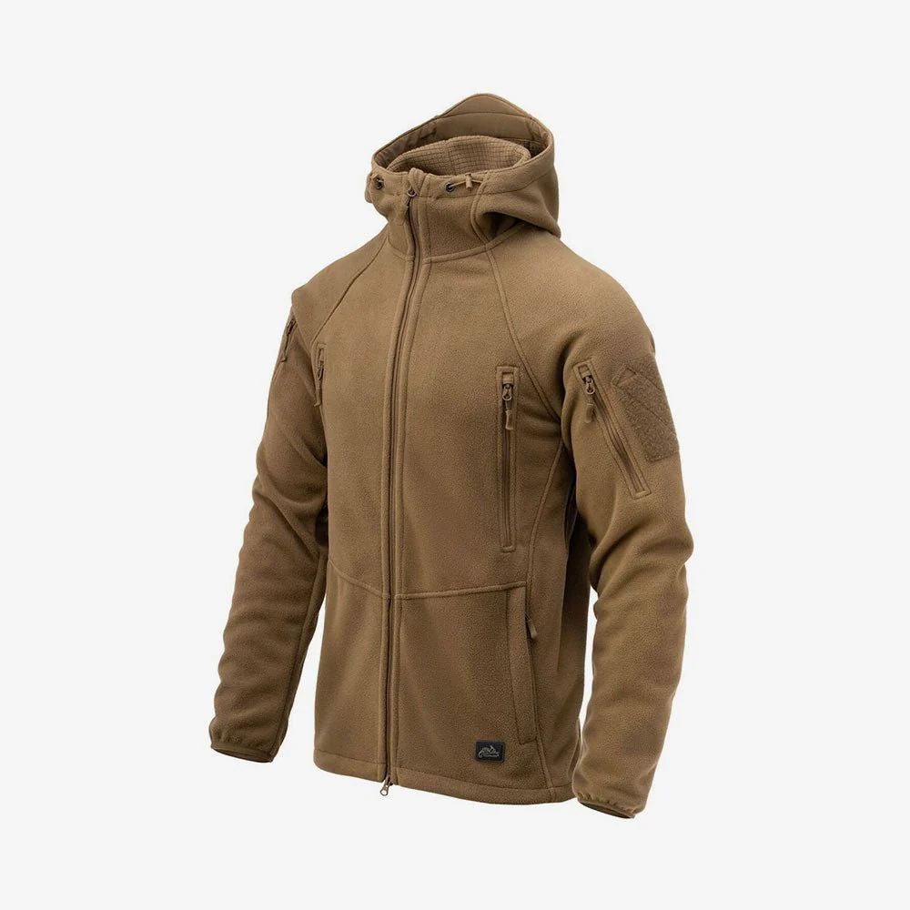 Helikon-Tex Patriot Jacket Mk2 Hybrid Fleece Jacke - Image 20