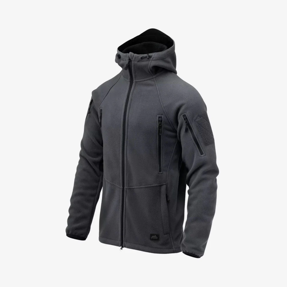 Helikon-Tex Patriot Jacket Mk2 Hybrid Fleece Jacke - Image 29