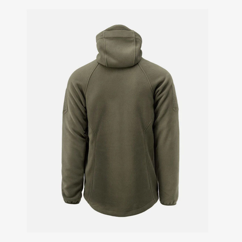 Helikon-Tex Patriot Jacket Mk2 Hybrid Fleece Jacke - Image 3