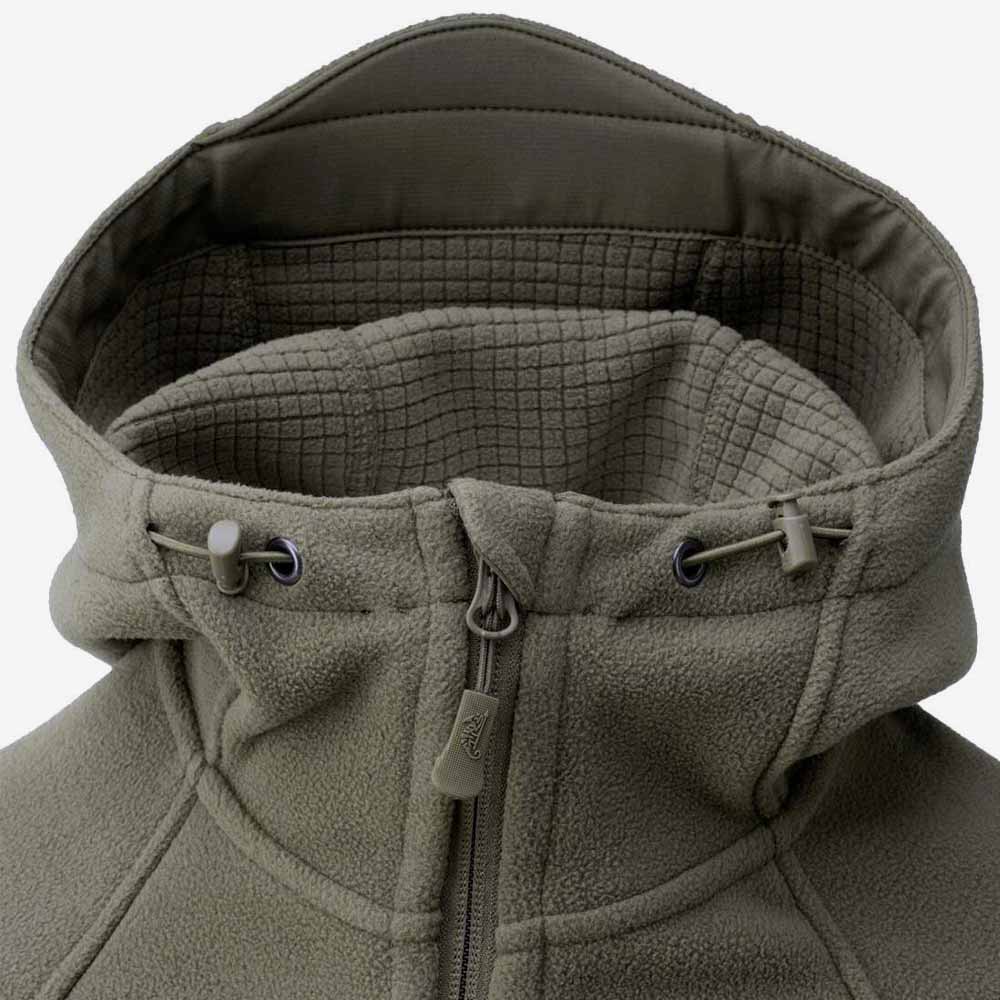 Helikon-Tex Patriot Jacket Mk2 Hybrid Fleece Jacke - Image 4
