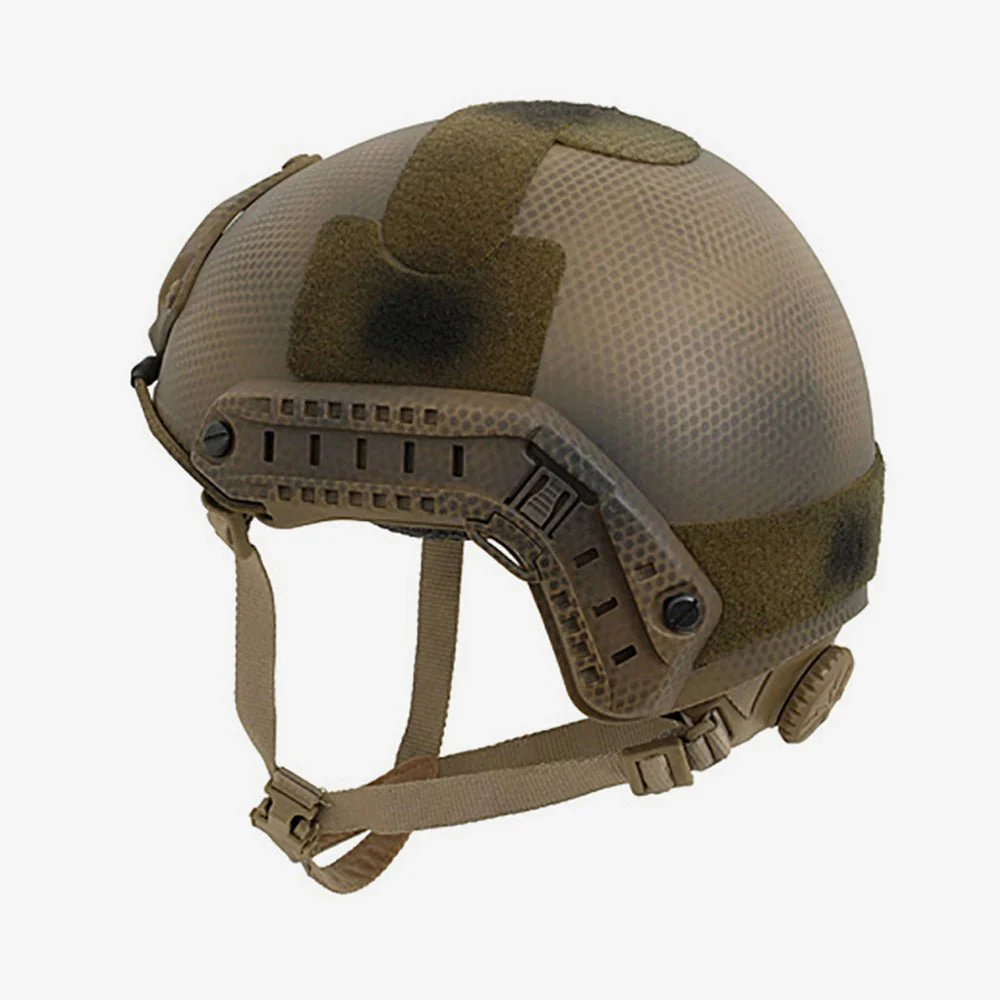 Helm Replica mit Schnellverstellung - Image 12