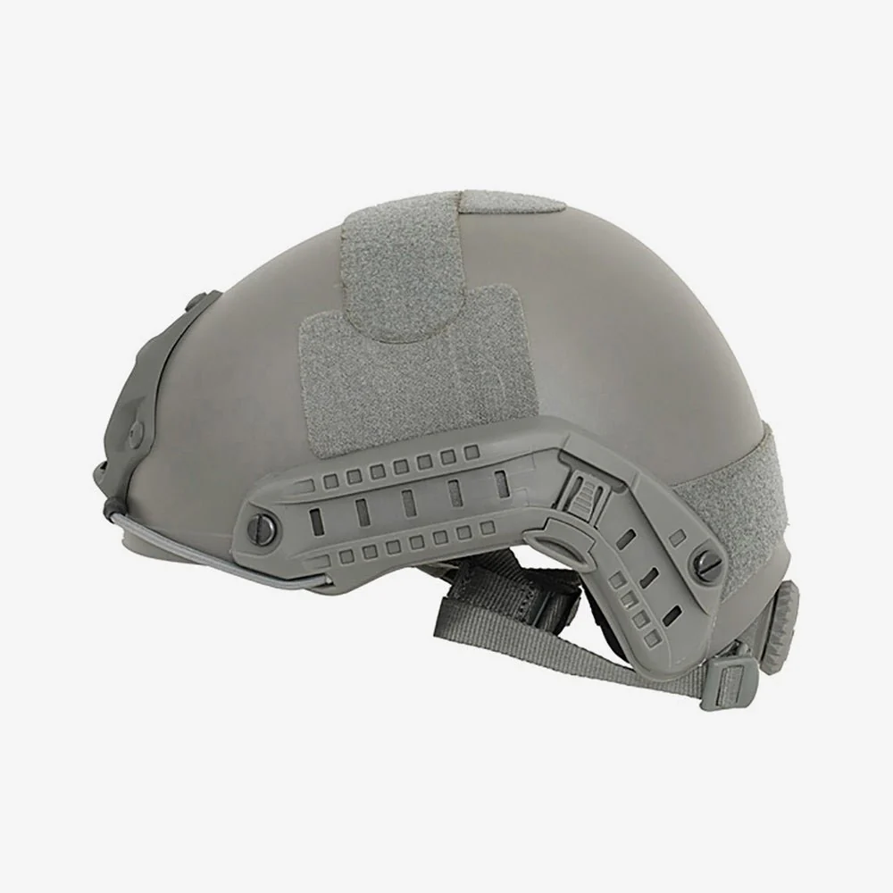 Helm Replica mit Schnellverstellung - Image 3