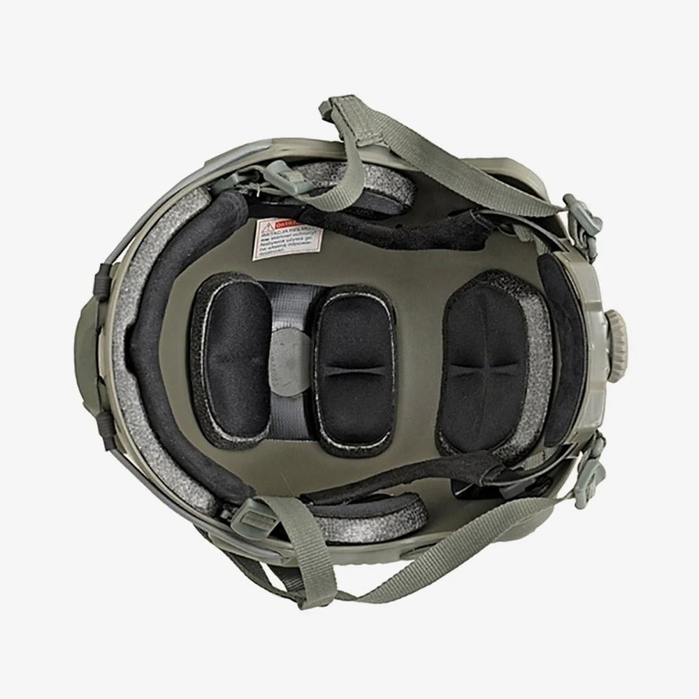 Helm Replica mit Schnellverstellung - Image 6