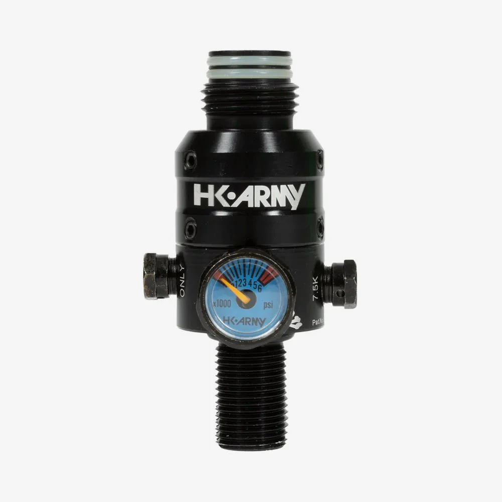 HK Army Aerolite Pro V2 300 Bar Regulator