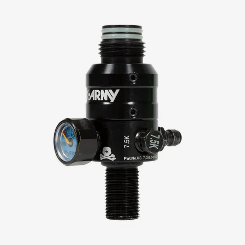 HK Army Aerolite Pro V2 300 Bar Regulator - Image 2