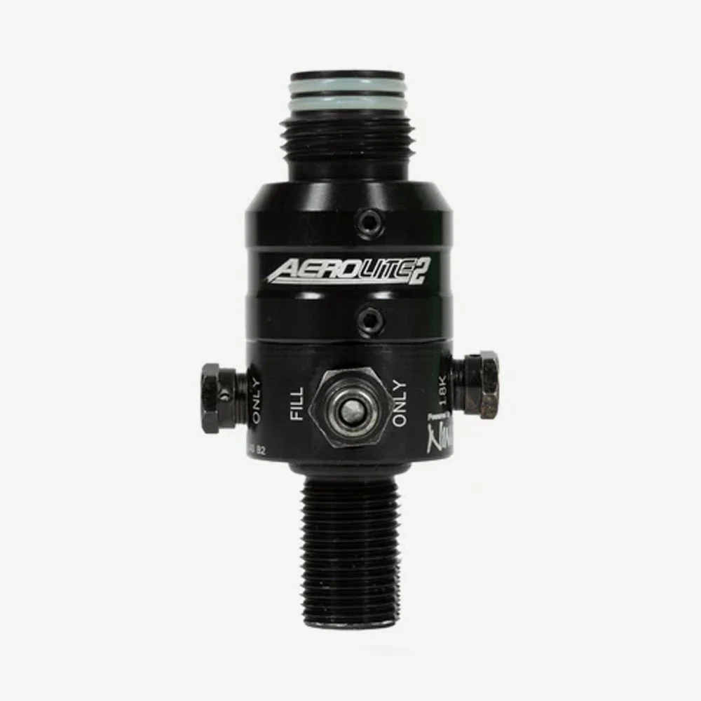 HK Army Aerolite Pro V2 300 Bar Regulator - Image 3