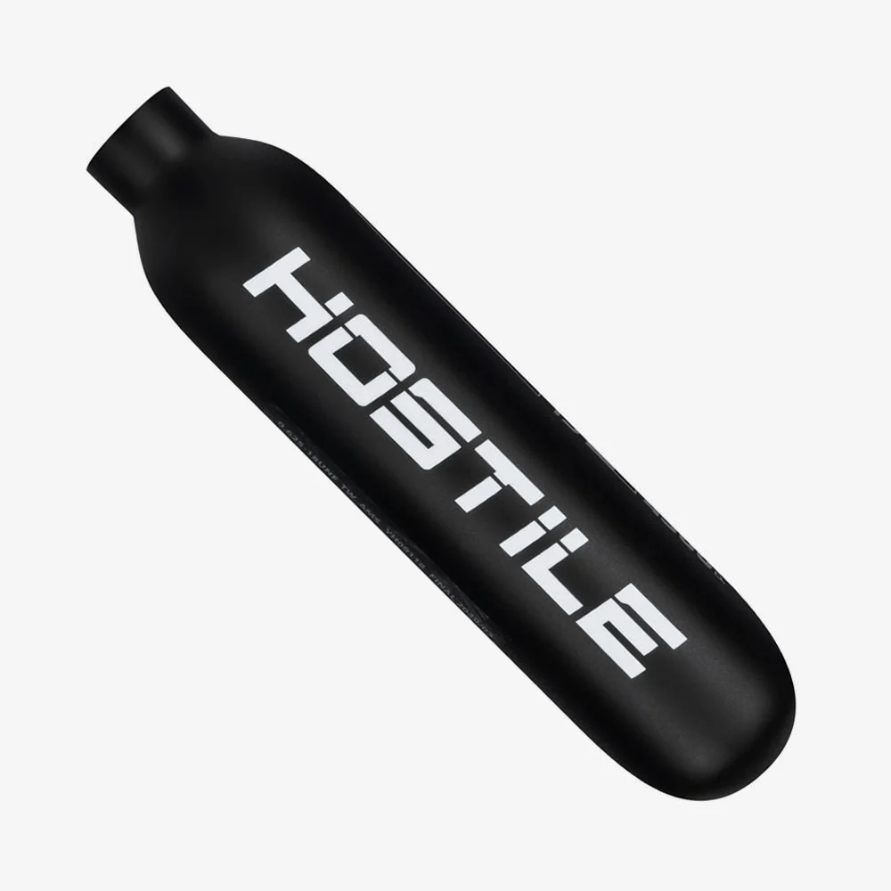 HK Army Alpha Air 0,25L 300 Bar HP Flasche - Image 6