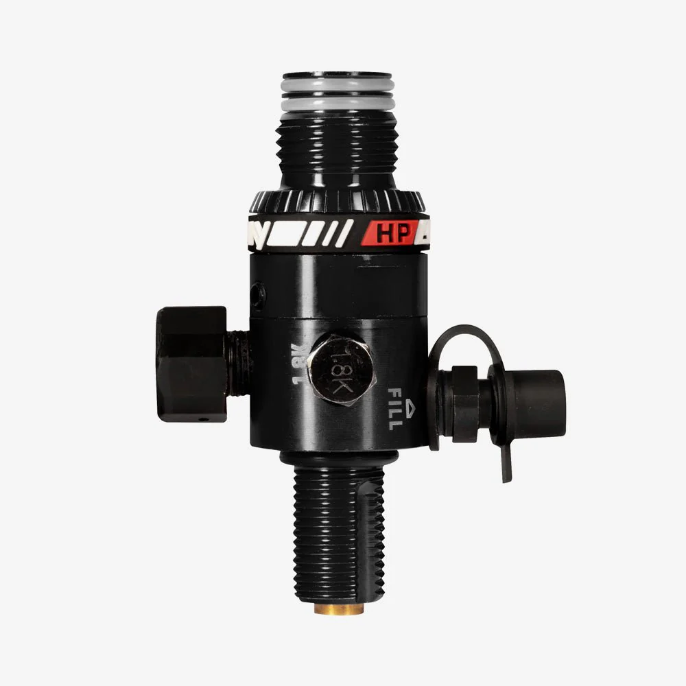 HK Army Performance Series 300 Bar Regulator High Pressure 800 PSI - Image 3