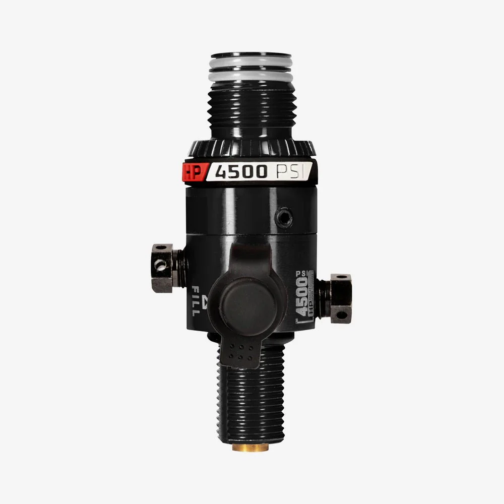 HK Army Performance Series 300 Bar Regulator High Pressure 800 PSI - Image 4