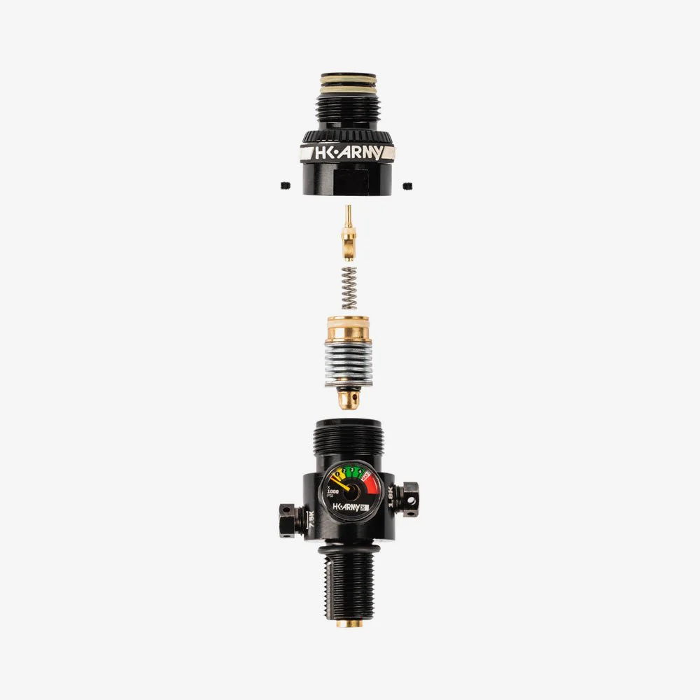 HK Army Performance Series 300 Bar Regulator High Pressure 800 PSI - Image 5