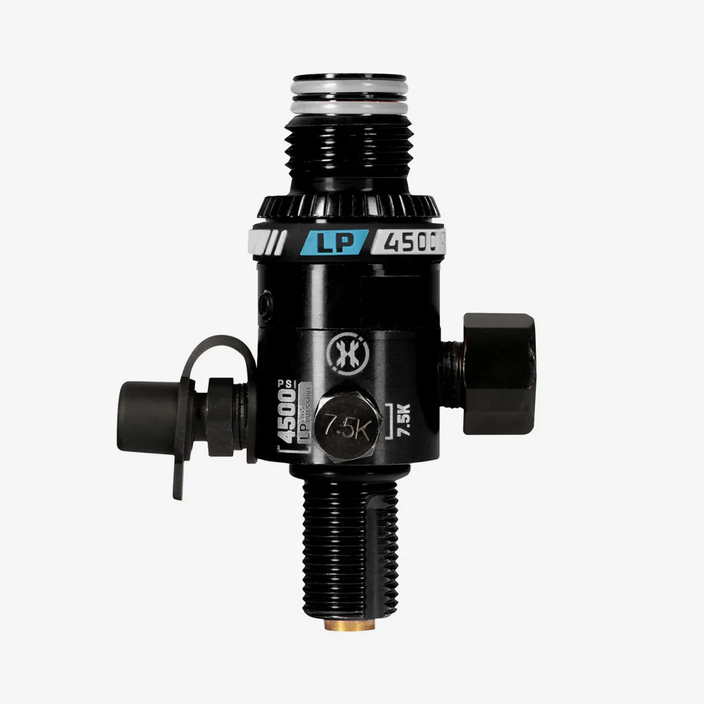 HK Army Performance Series 300 Bar Regulator Super Low Pressure 300 PSI - Image 3