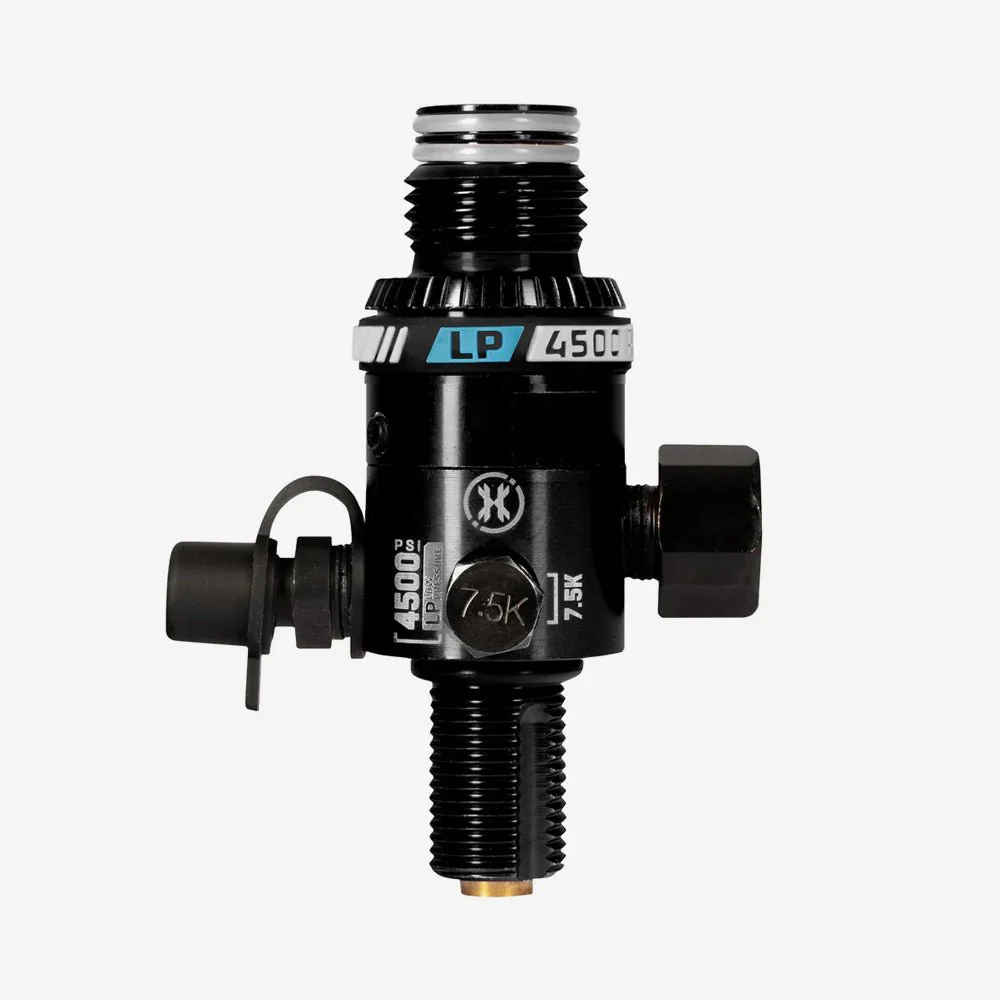 HK Army Performance Series 300 Bar Regulator Super Low Pressure 300 PSI - Image 5