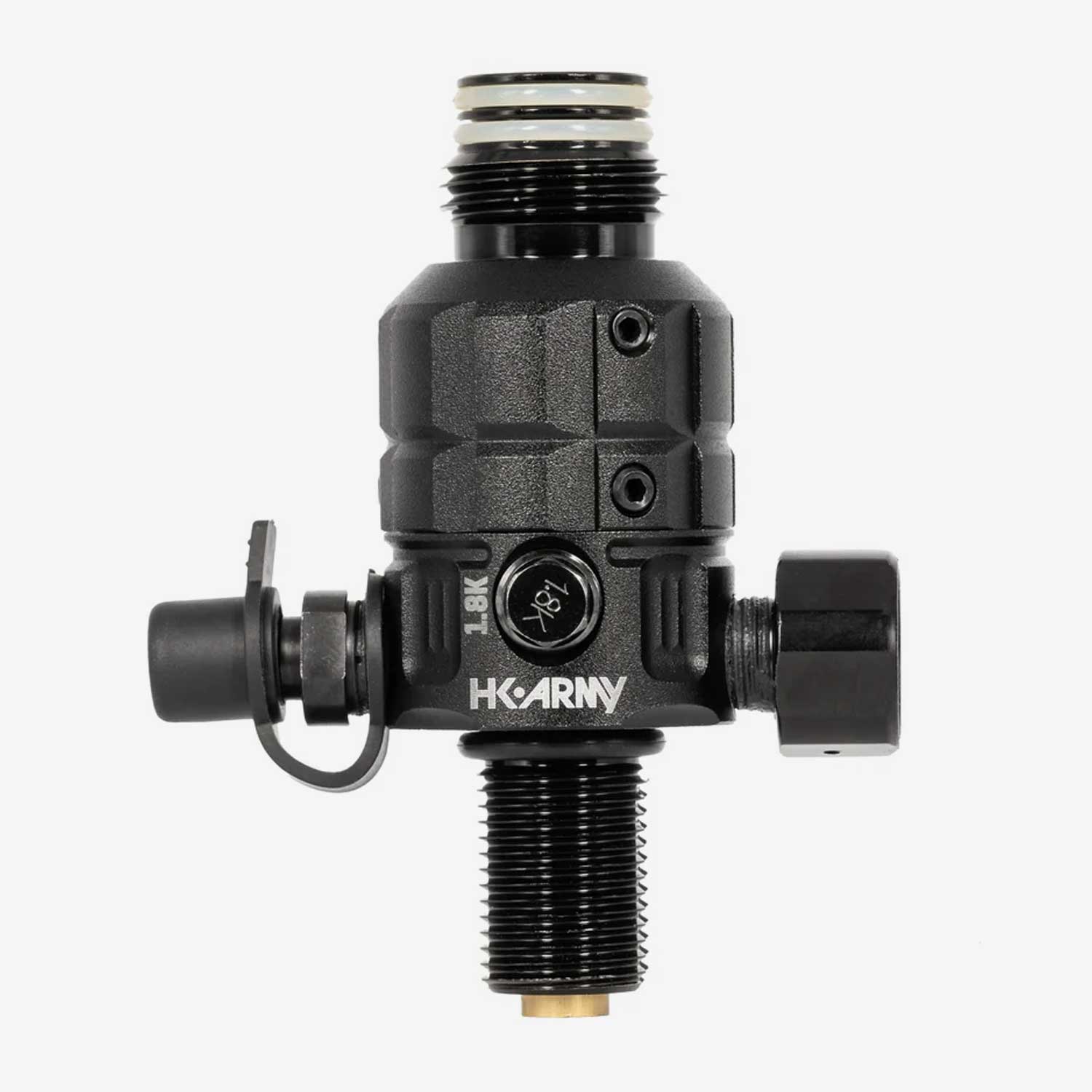 HK Army Turbine Pro 300 Bar Regulator - Image 3