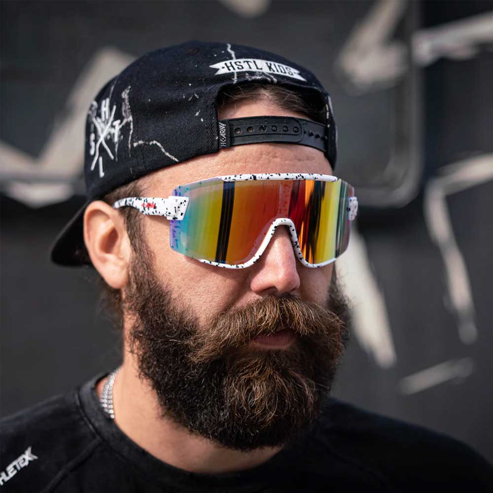 HK Army Turbo Sonnenbrille Fuel - Image 4