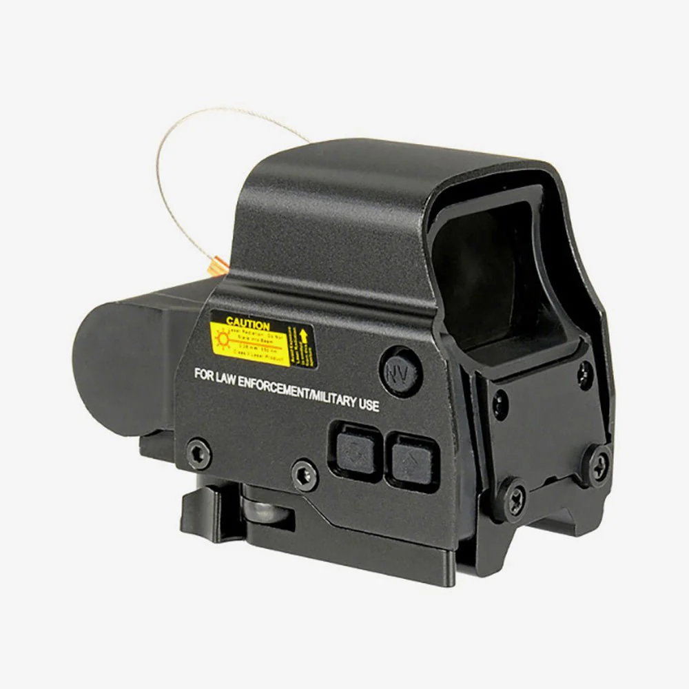 Holo Sight Mod.8 Reflexvisier schwarz - Image 2