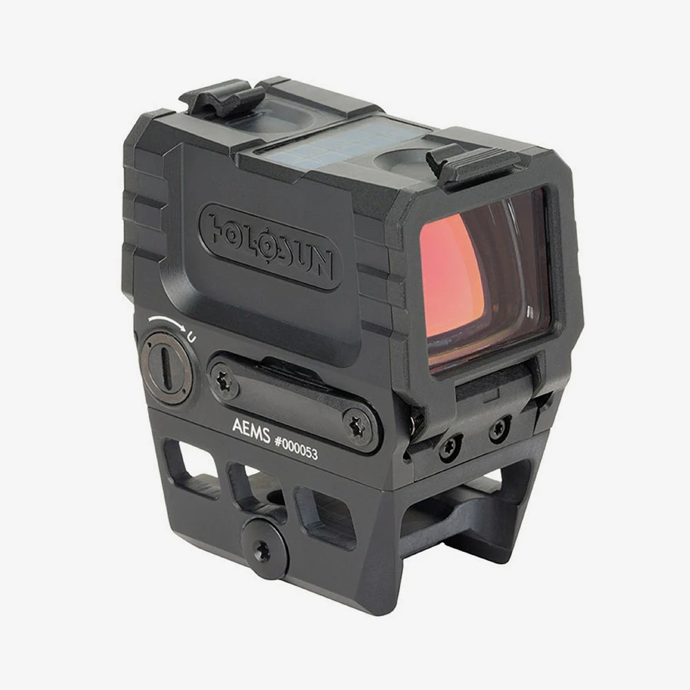 Holosun AEMS RD Reflexvisier - Image 3