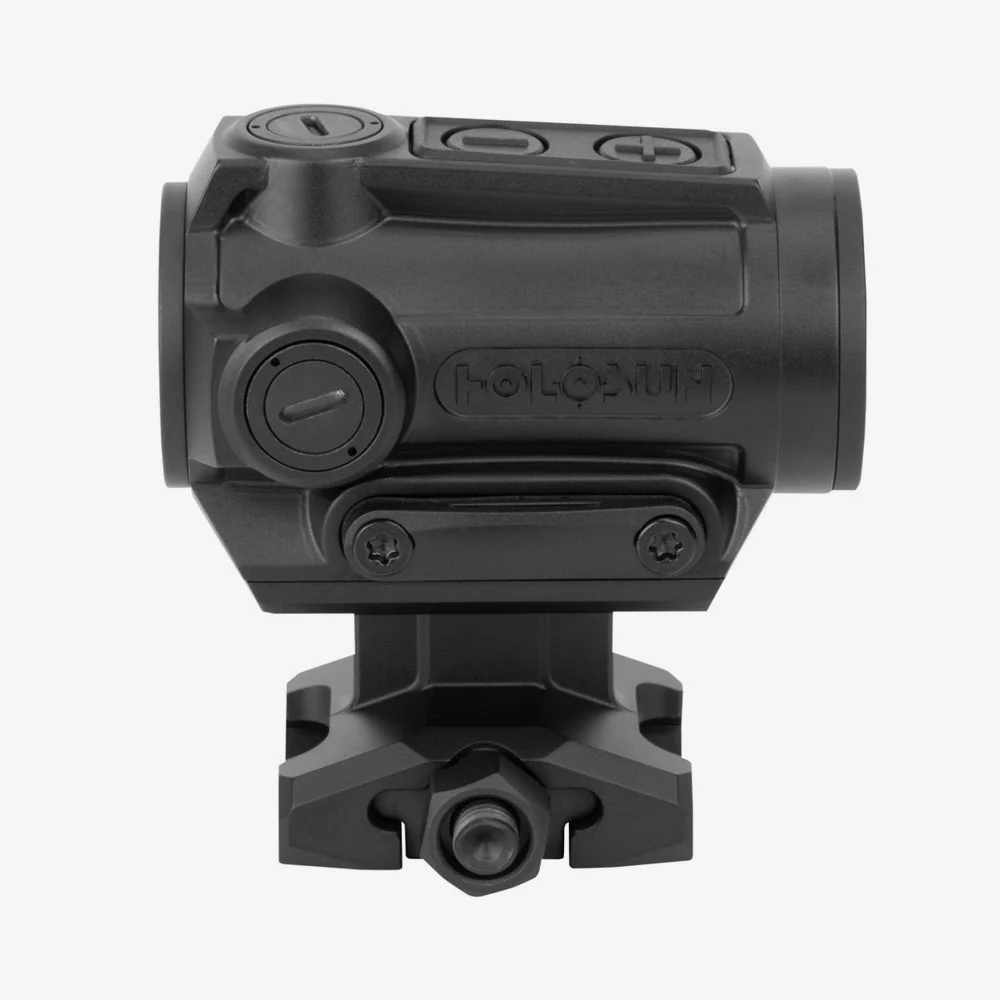 Holosun ARO-RD2 Microdot Rotpunktvisier schwarz - Image 5