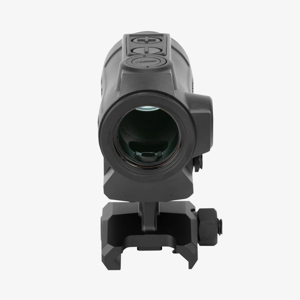 Holosun ARO-RD2 Microdot Rotpunktvisier schwarz - Image 8