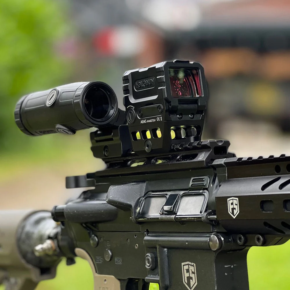 Holosun HM3X Magnifier - Image 4