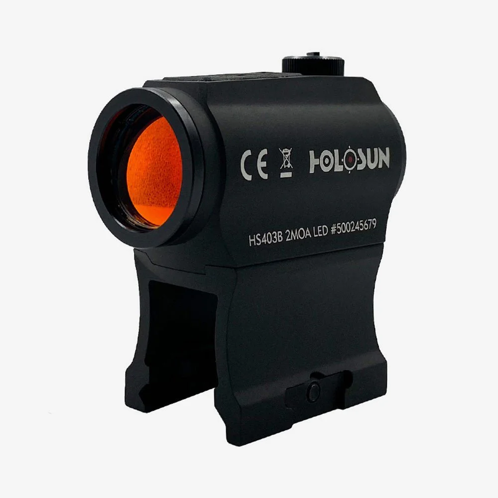 Holosun HS403B Reflexvisier - Image 7