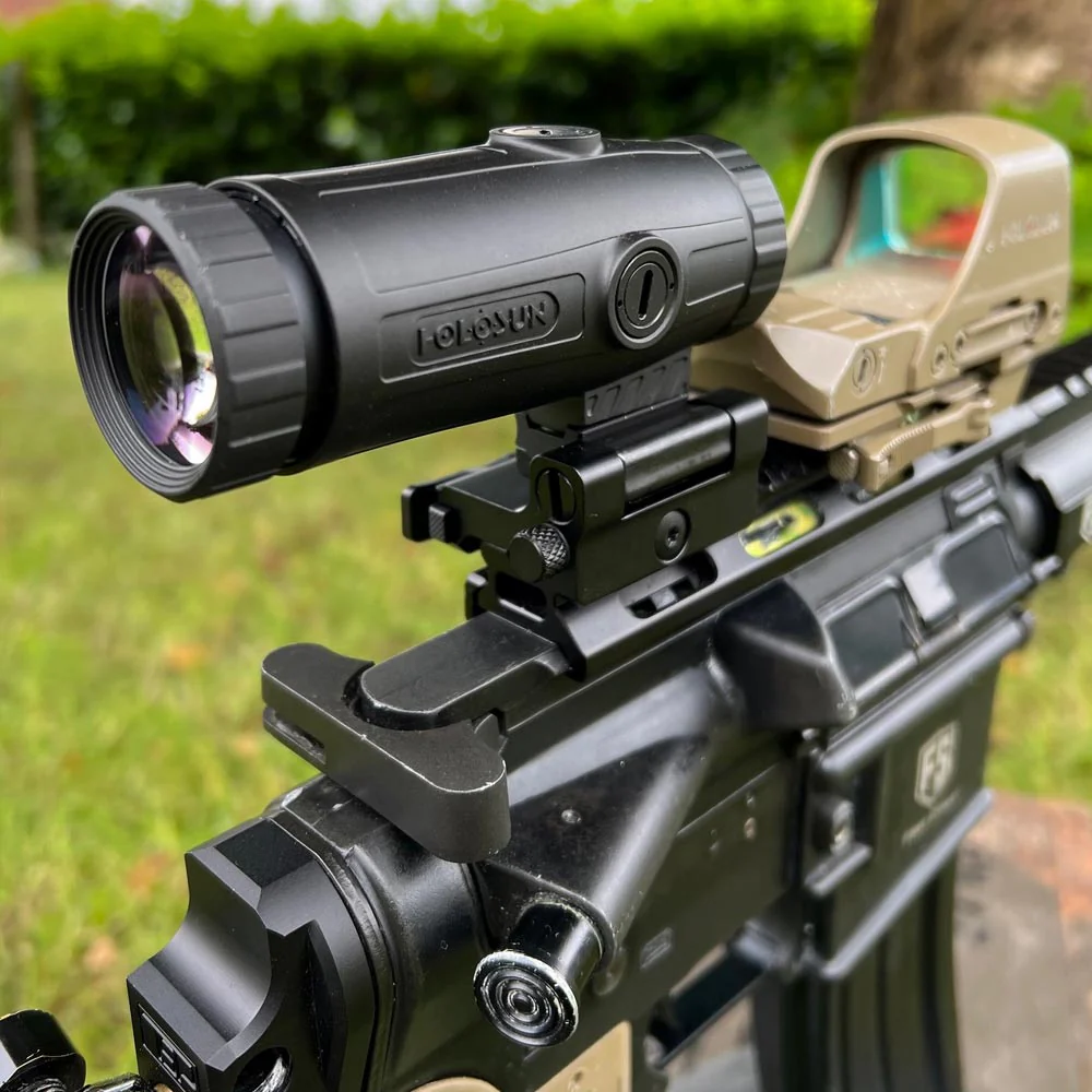 Holosun HS510C Reflexvisier - Image 6