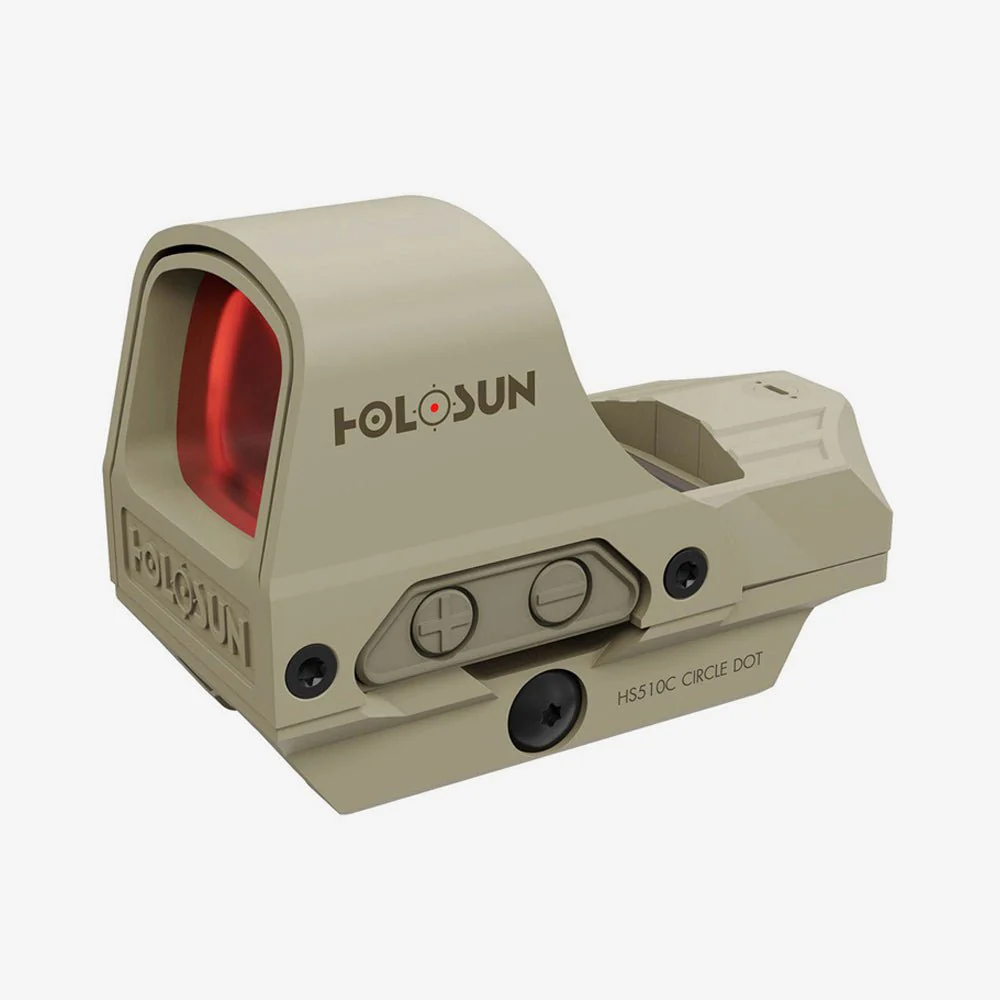 Holosun HS510C Reflexvisier - Image 9