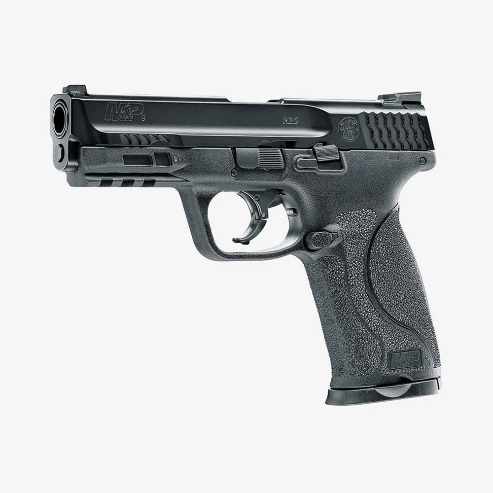 Home Defense Set Smith&Wesson Pistole - Image 4