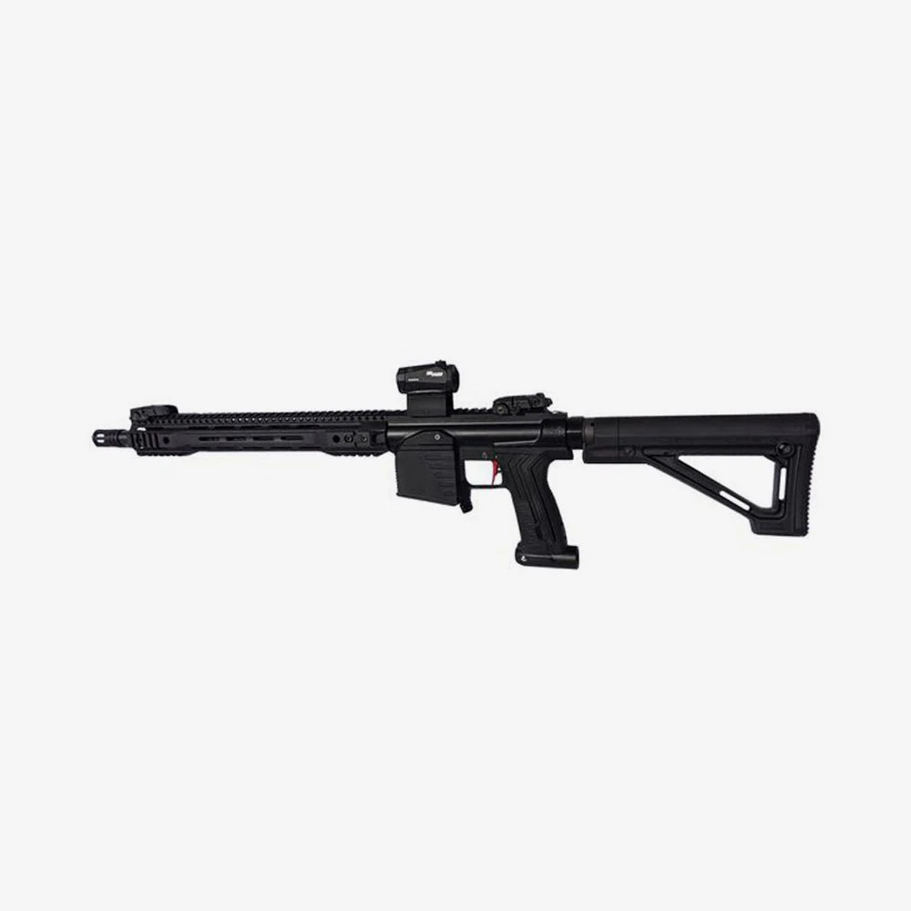Inception Designs ID100 Tactical Body-Kit AR 100  für EMF100  Gen.2